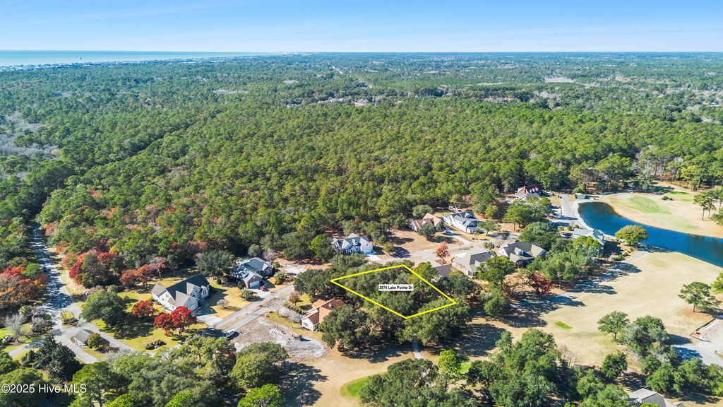 Photo of 2974 Lake Pointe Drive SW, Supply, NC 28462 (MLS # 100545333)