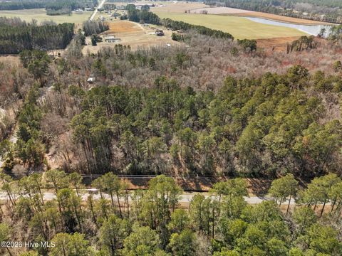 Tiny photo for 1 Page (Crabtree) Road, Burgaw, NC 28425 (MLS # 100565890)