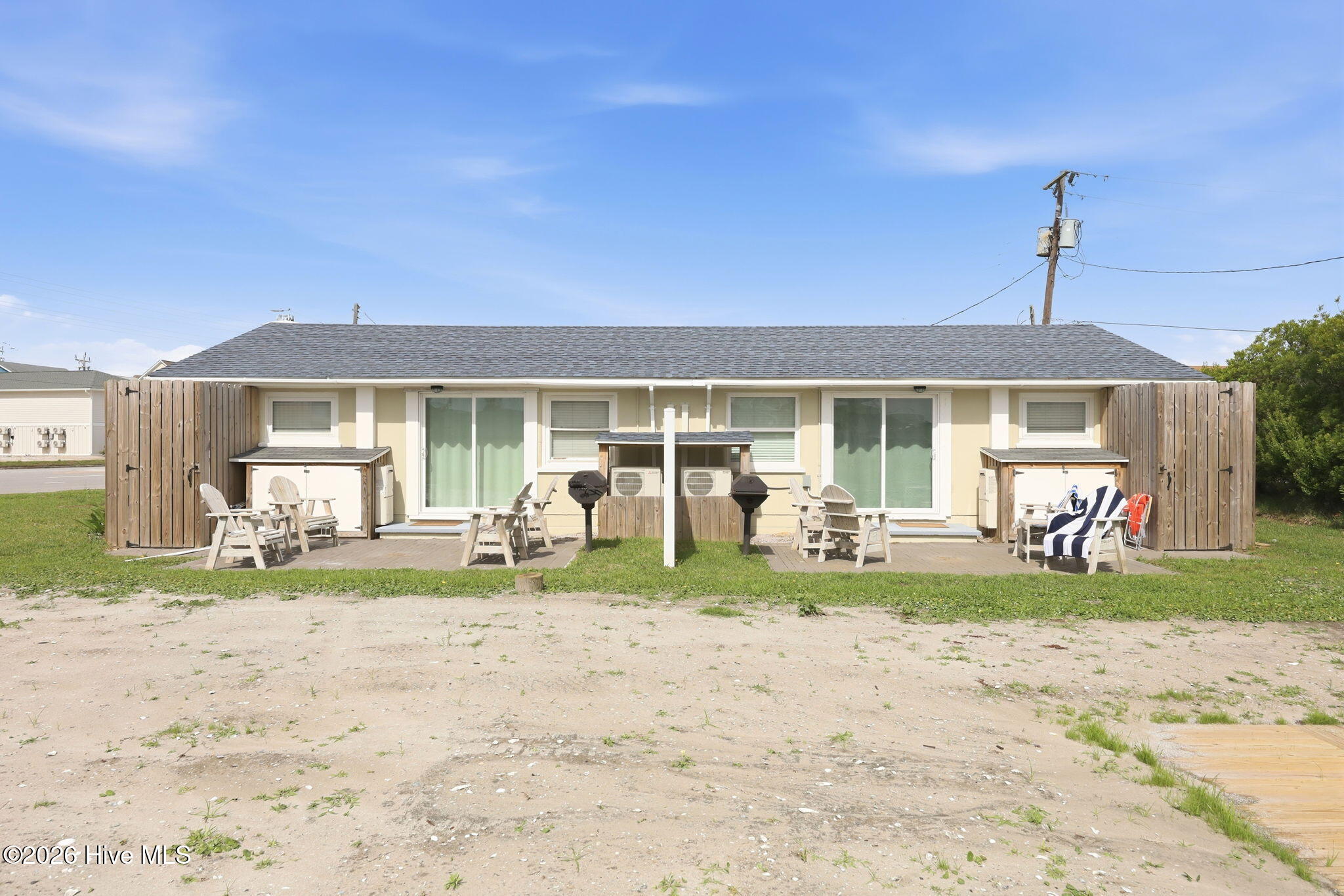 100 E Bogue Sound Drive
