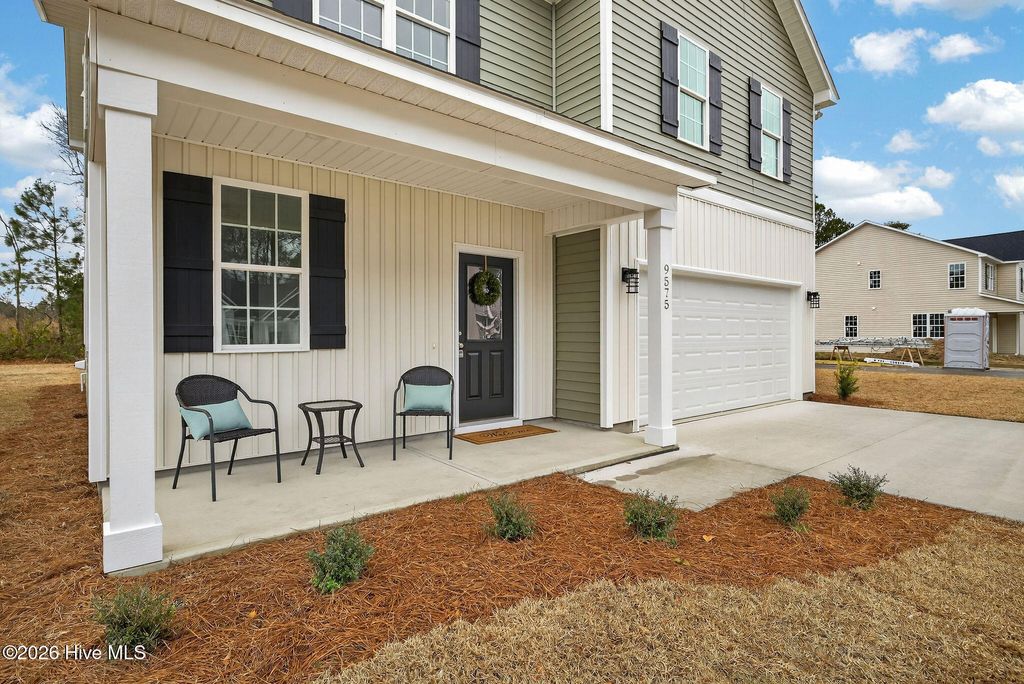 Photo of 9575 Lily Pond Court NE, Leland, NC 28451 (MLS # 100548274)