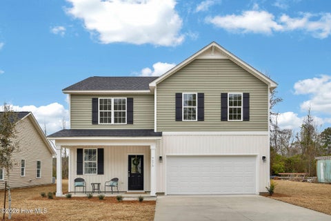Homes For Sale - 9575 Lily Pond Court<br/> Leland, NC 28451