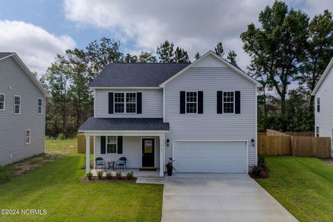 Photo of 9575 Lily Pond Court NE, Leland, NC 28451 (MLS # 100548274)