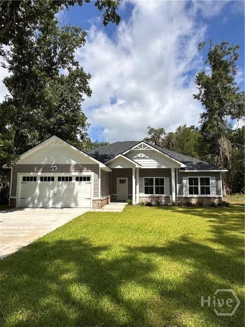 Photo of 116 Mangrove Court, Jesup, GA 31546 (MLS # SA360104)