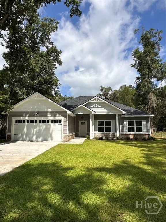 116 Mangrove Court, Jesup, GA, 31546