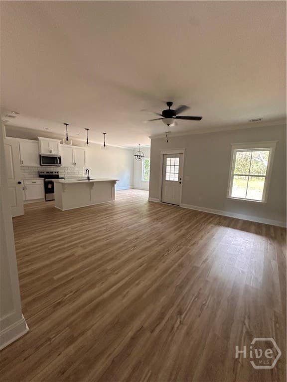 Photo of 116 Mangrove Court, Jesup, GA 31546 (MLS # SA360104)
