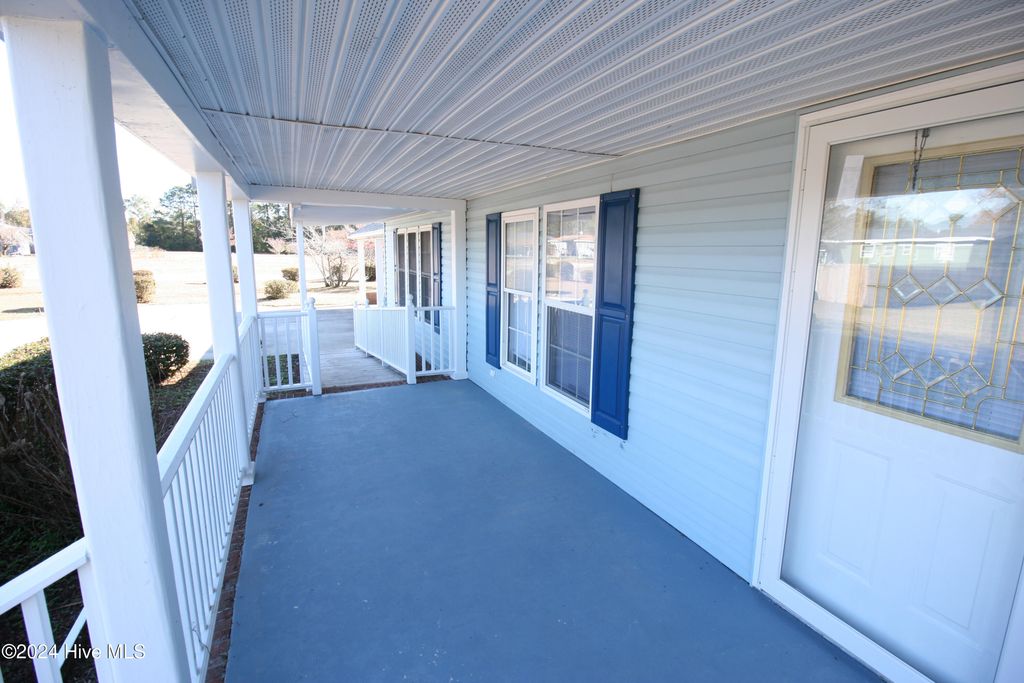 Photo of 4618 Gordon Road, Wilmington, NC 28411 (MLS # 100550318)