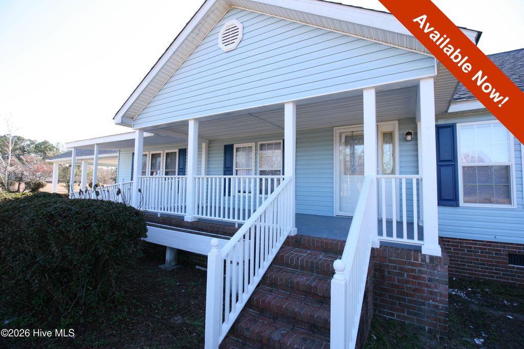 Photo of 4618 Gordon Road, Wilmington, NC 28411 (MLS # 100550318)