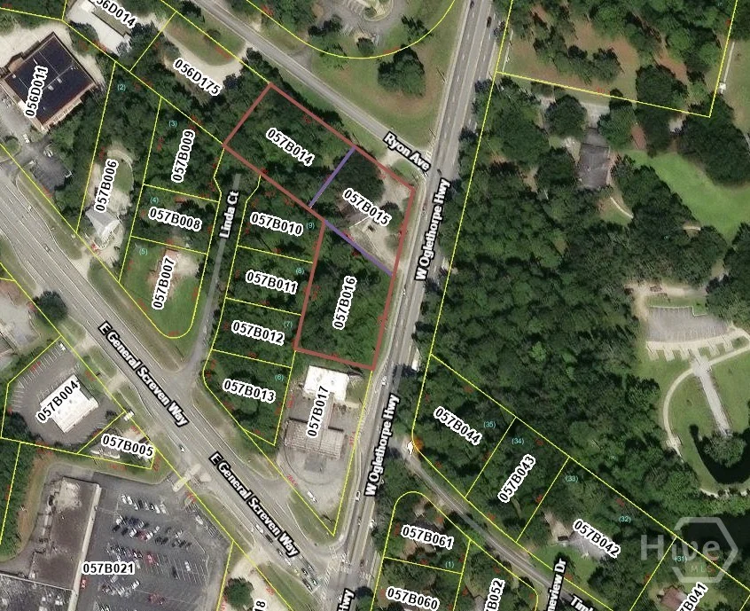 139 W Oglethorpe Highway