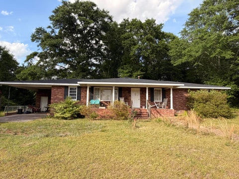 Homes For Sale - 2955 Willis Foreman Road<br/> Hephzibah, GA 30815