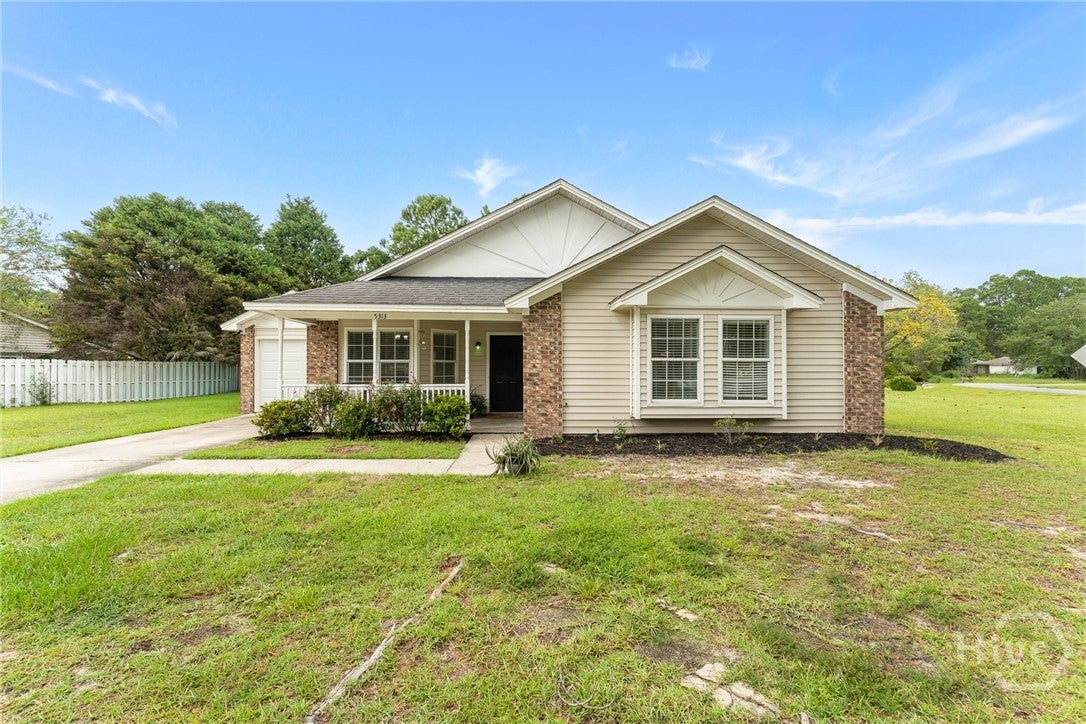 5313 Mccall Road