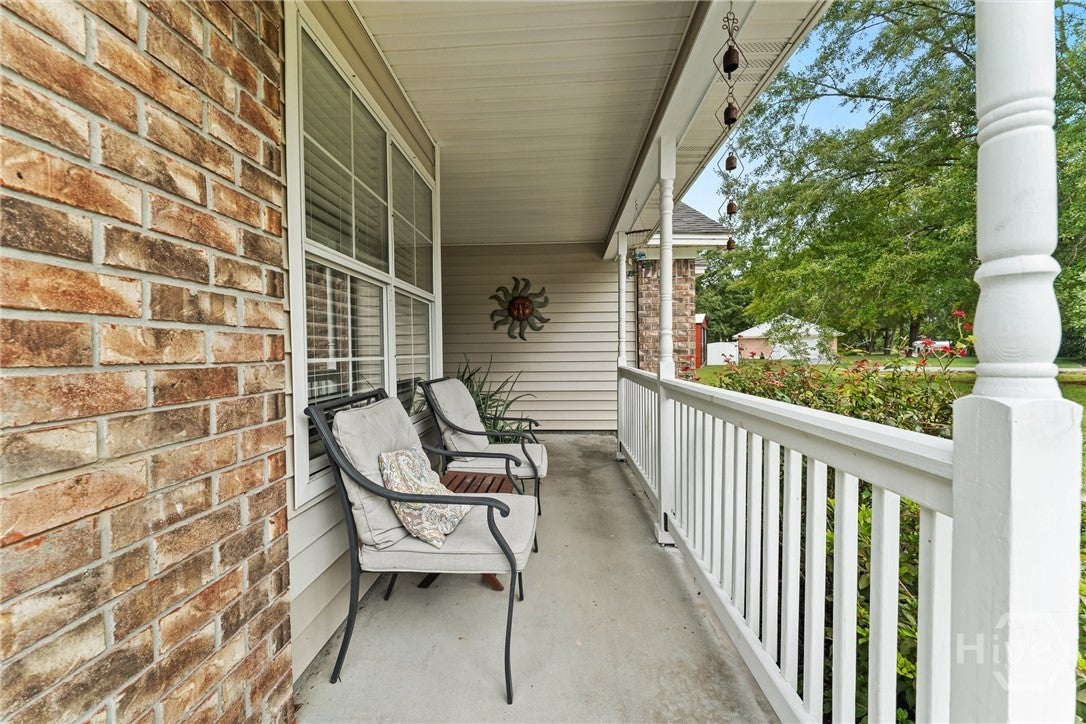 5313 Mccall Road