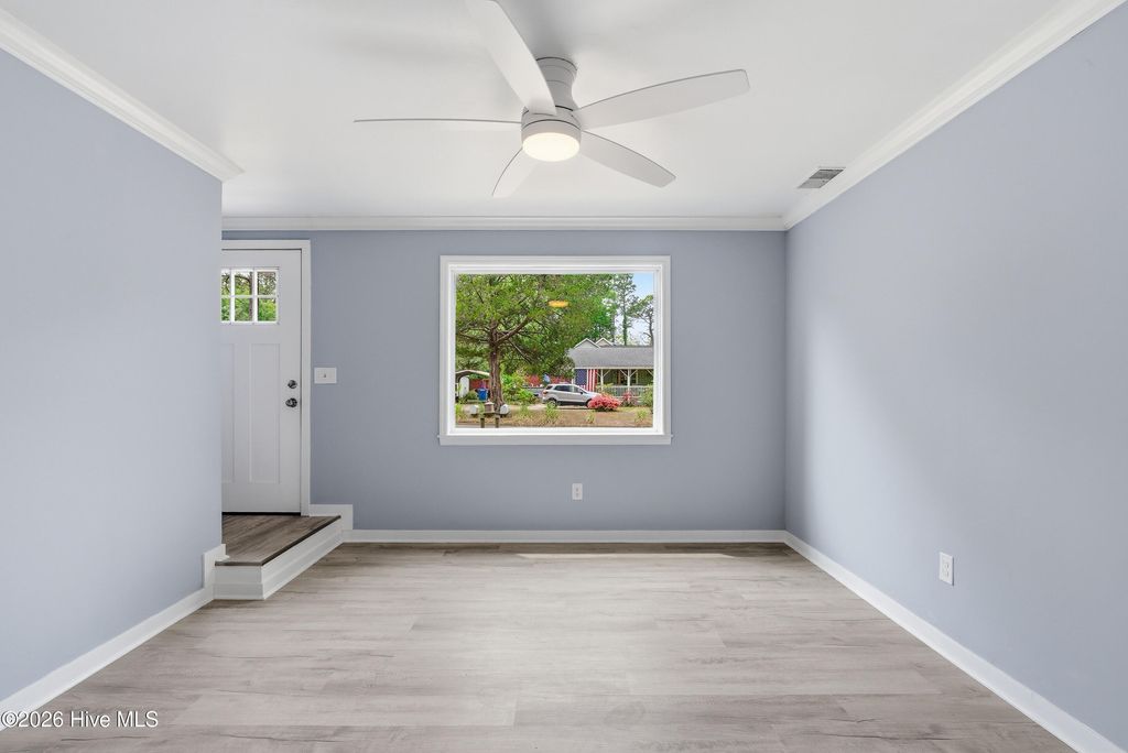 Photo of 2803 Chappell Avenue, Wilmington, NC 28412 (MLS # 100568677)