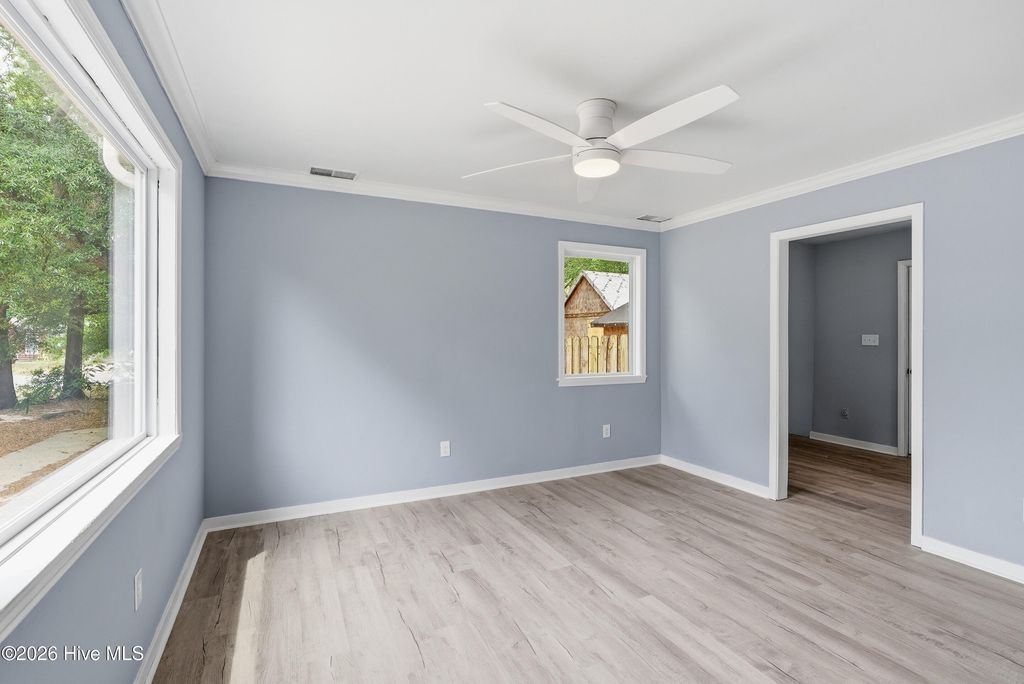 Photo of 2803 Chappell Avenue, Wilmington, NC 28412 (MLS # 100568677)