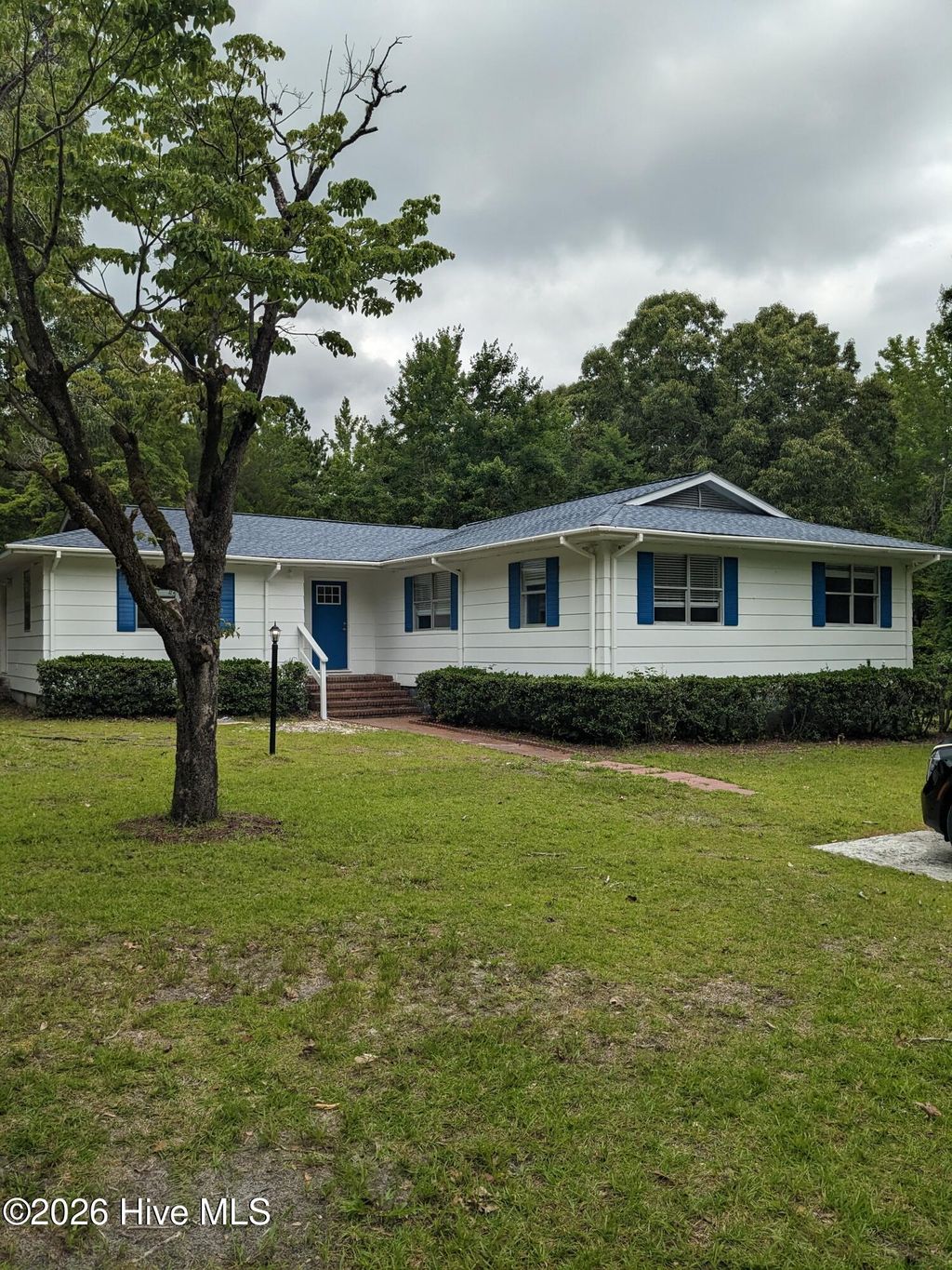 Photo of 63 Jesse Lee Lane, Hampstead, NC 28443 (MLS # 100571343)