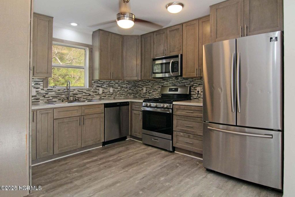 Photo of 63 Jesse Lee Lane, Hampstead, NC 28443 (MLS # 100571343)