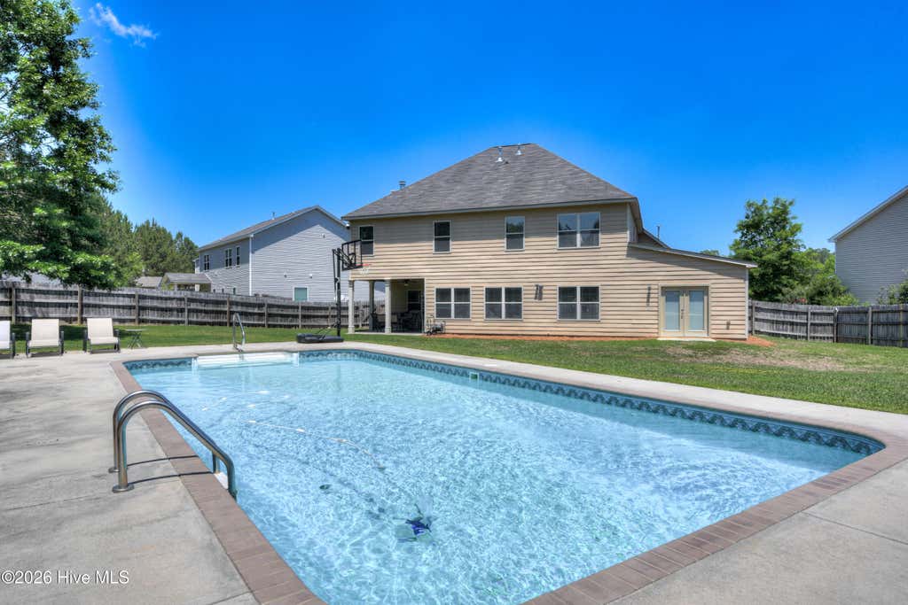 Photo of 755 Telegraph Drive, Aiken, SC 29801 (MLS # 100586476)