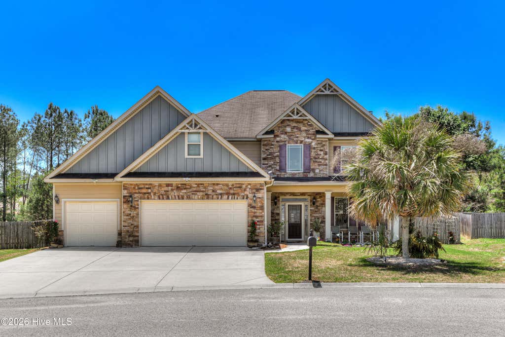 Photo of 755 Telegraph Drive, Aiken, SC 29801 (MLS # 100586476)