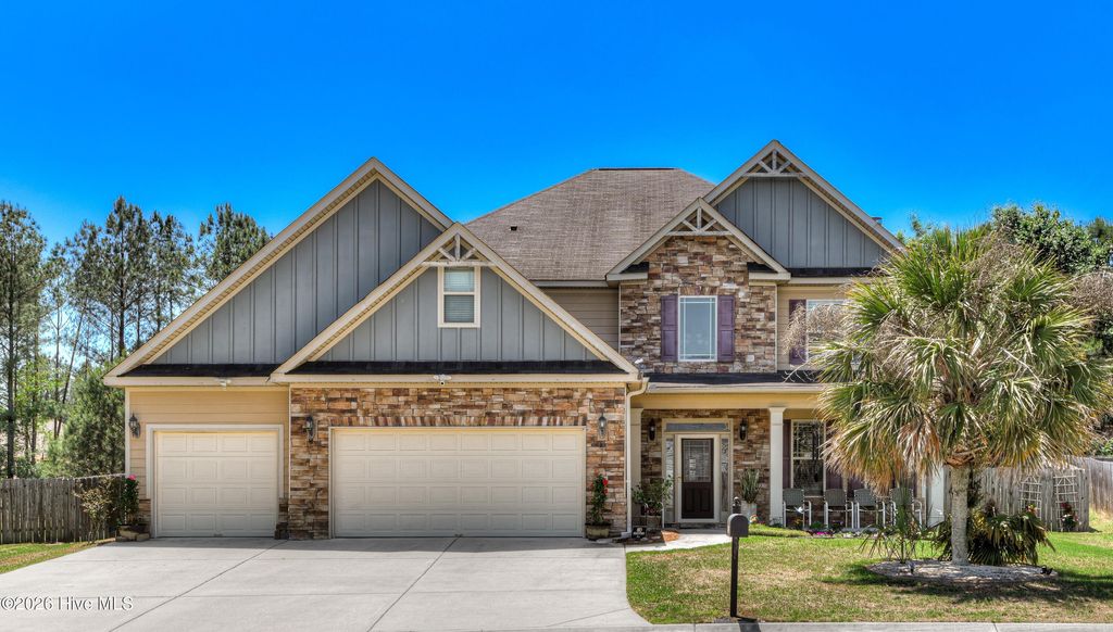 Photo of 755 Telegraph Drive, Aiken, SC 29801 (MLS # 100586476)