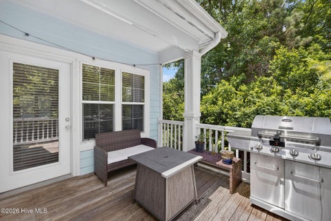 Tiny photo for 2316 Wrightsville Avenue #Apt 223, Wilmington, NC 28403 (MLS # 100582124)