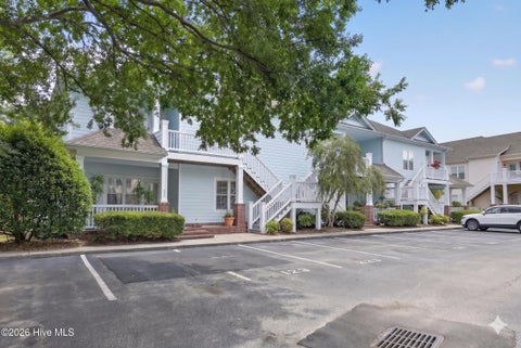 Tiny photo for 2316 Wrightsville Avenue #Apt 223, Wilmington, NC 28403 (MLS # 100582124)