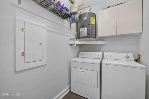 Tiny photo for 2316 Wrightsville Avenue #Apt 223, Wilmington, NC 28403 (MLS # 100582124)