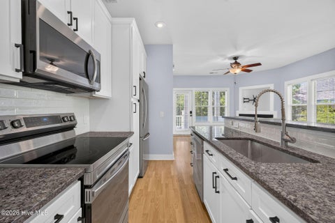 Tiny photo for 2316 Wrightsville Avenue #Apt 223, Wilmington, NC 28403 (MLS # 100582124)