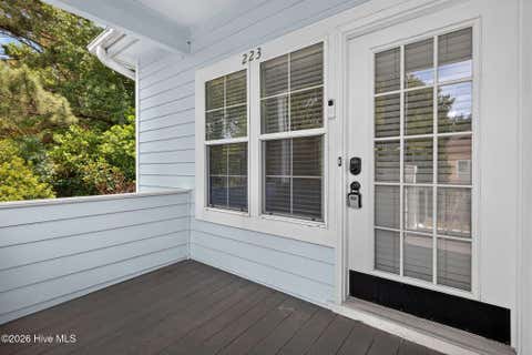 Tiny photo for 2316 Wrightsville Avenue #Apt 223, Wilmington, NC 28403 (MLS # 100582124)