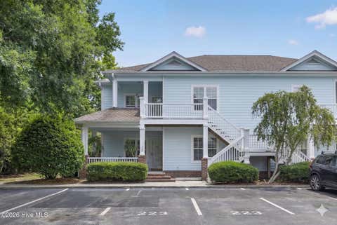 Condo For Sale - 2316 Wrightsville Avenue #APT 223<br/> Wilmington, NC 28403