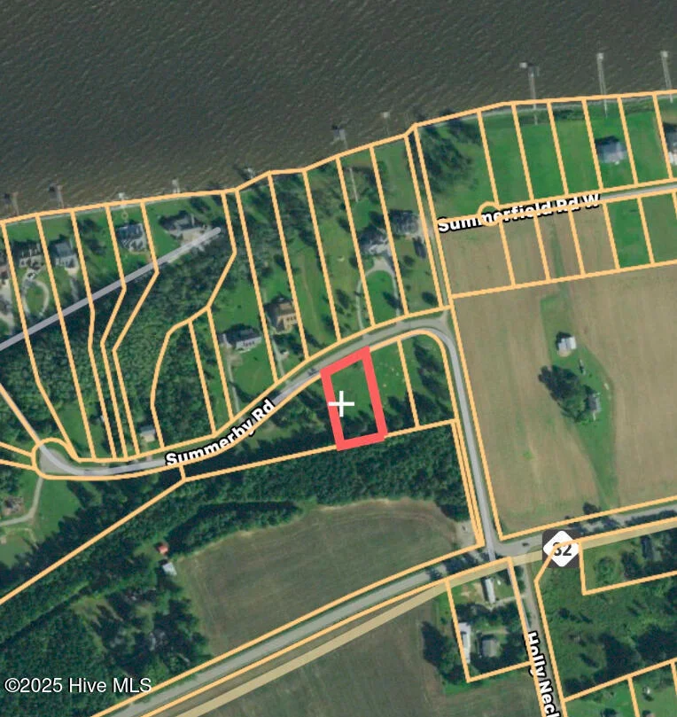 Lot 18 Summerby Road, Roper, NC, 27970