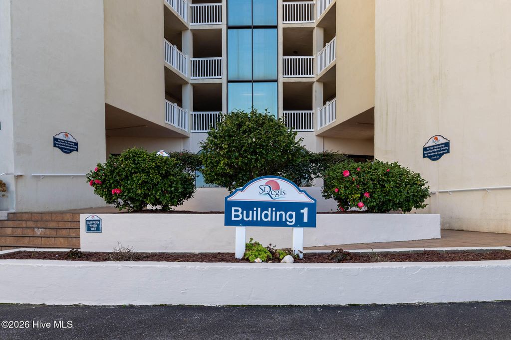 Photo of 2000 New River Inlet Road #Unit 1314, North Topsail Beach, NC 28460 (MLS # 100567274)