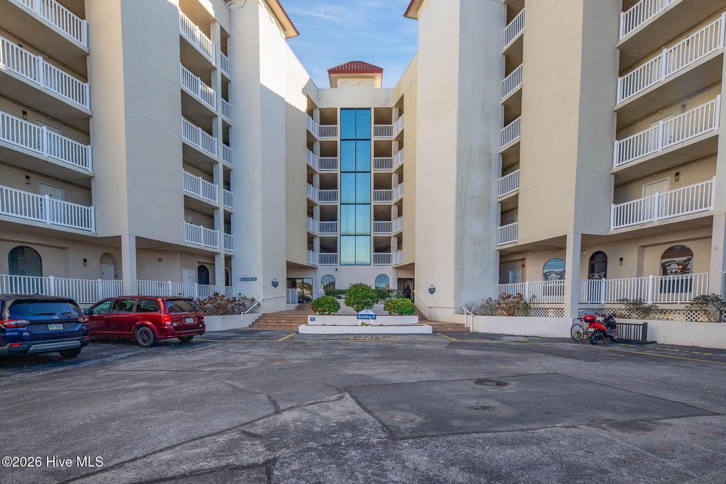 Photo of 2000 New River Inlet Road #Unit 1314, North Topsail Beach, NC 28460 (MLS # 100567274)