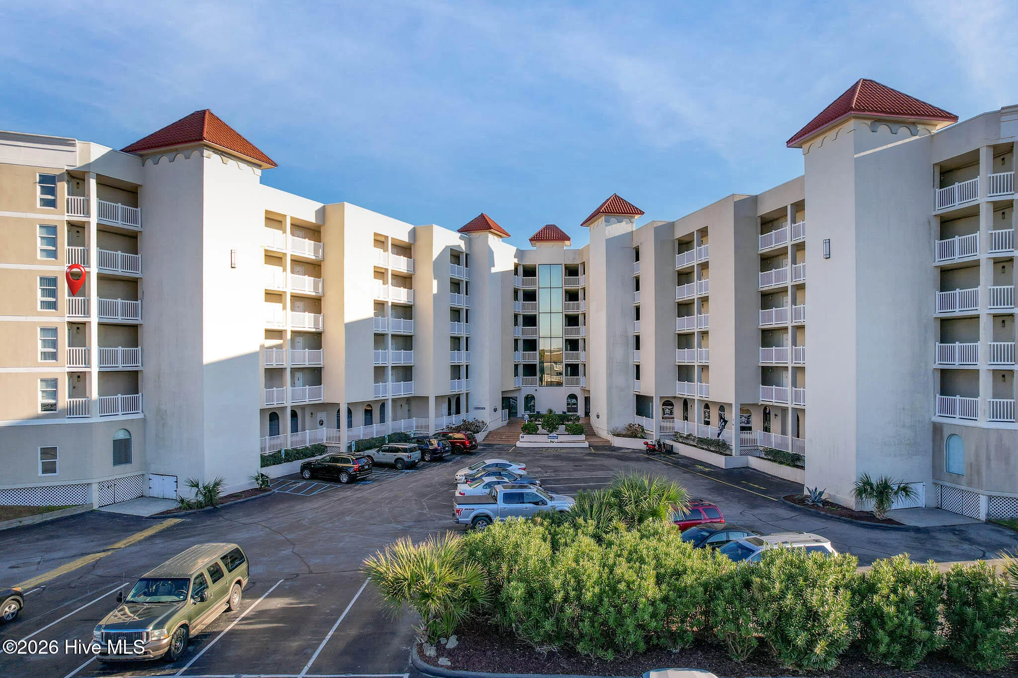 2000 New River Inlet Road Unit Unit 1314