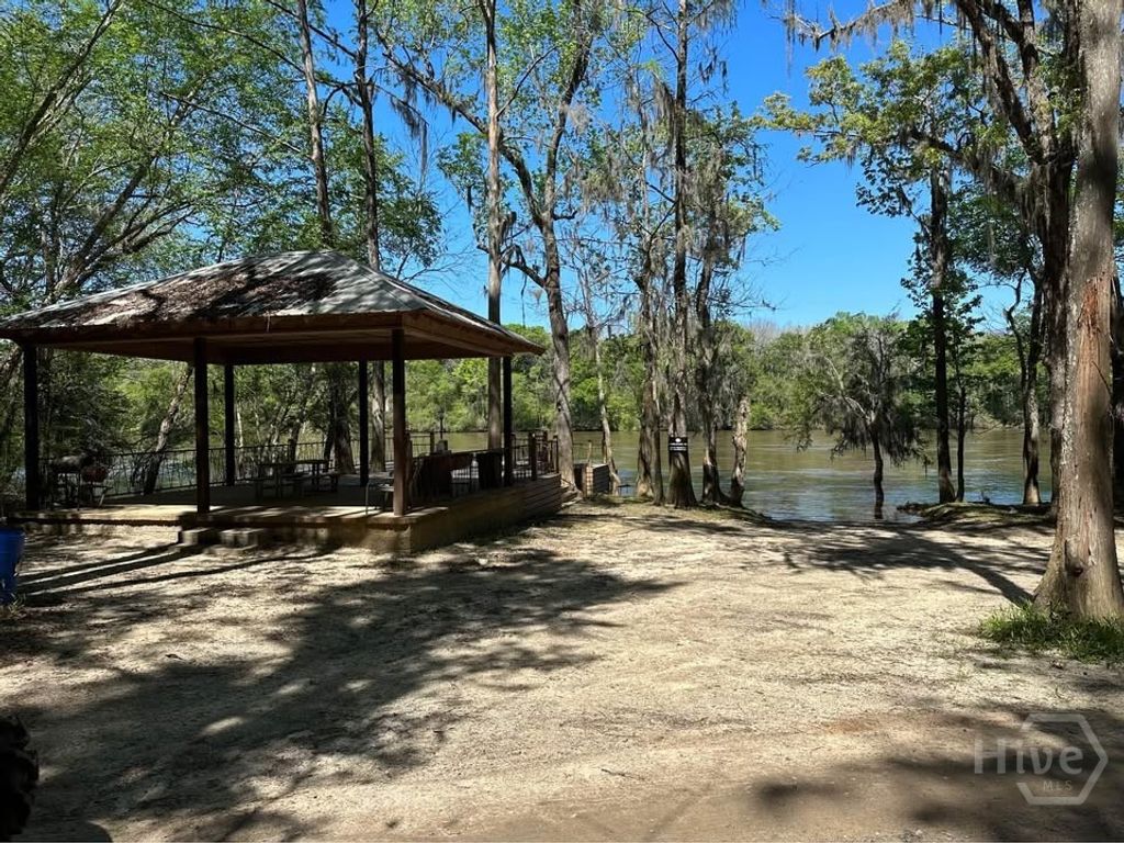 Photo of 0 Red Oak Drive, Jesup, GA 31545 (MLS # SA331365)