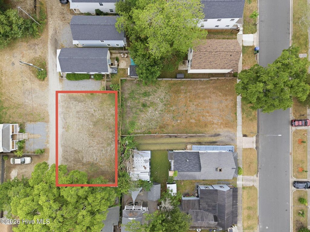 Photo of 714 Campbell Street, Wilmington, NC 28401 (MLS # 100570217)