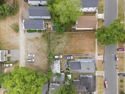 Tiny photo for 714 Campbell Street, Wilmington, NC 28401 (MLS # 100570217)