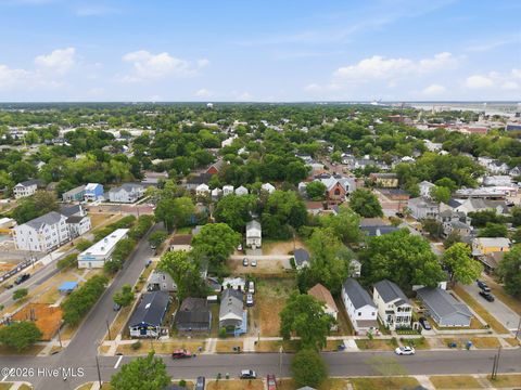 Tiny photo for 714 Campbell Street, Wilmington, NC 28401 (MLS # 100570217)