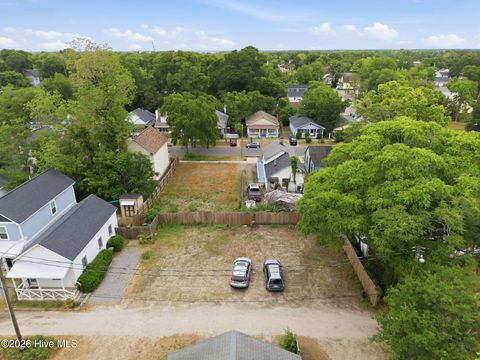 Tiny photo for 714 Campbell Street, Wilmington, NC 28401 (MLS # 100570217)