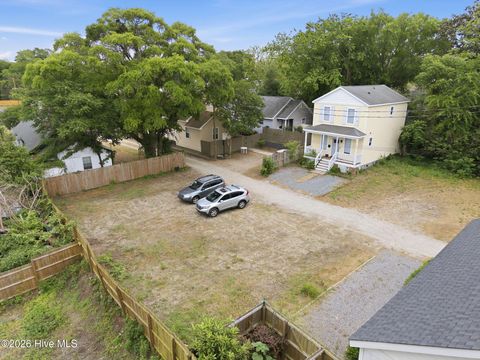 Tiny photo for 714 Campbell Street, Wilmington, NC 28401 (MLS # 100570217)