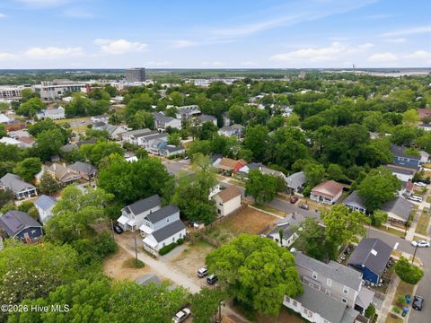 Tiny photo for 714 Campbell Street, Wilmington, NC 28401 (MLS # 100570217)