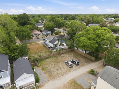 Tiny photo for 714 Campbell Street, Wilmington, NC 28401 (MLS # 100570217)