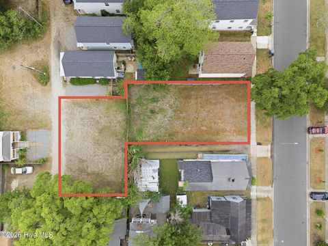Photo of 714 Campbell Street, Wilmington, NC 28401 (MLS # 100570217)