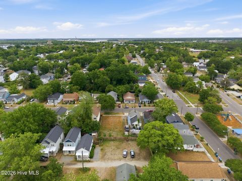 Tiny photo for 714 Campbell Street, Wilmington, NC 28401 (MLS # 100570217)
