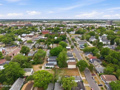 Tiny photo for 714 Campbell Street, Wilmington, NC 28401 (MLS # 100570217)