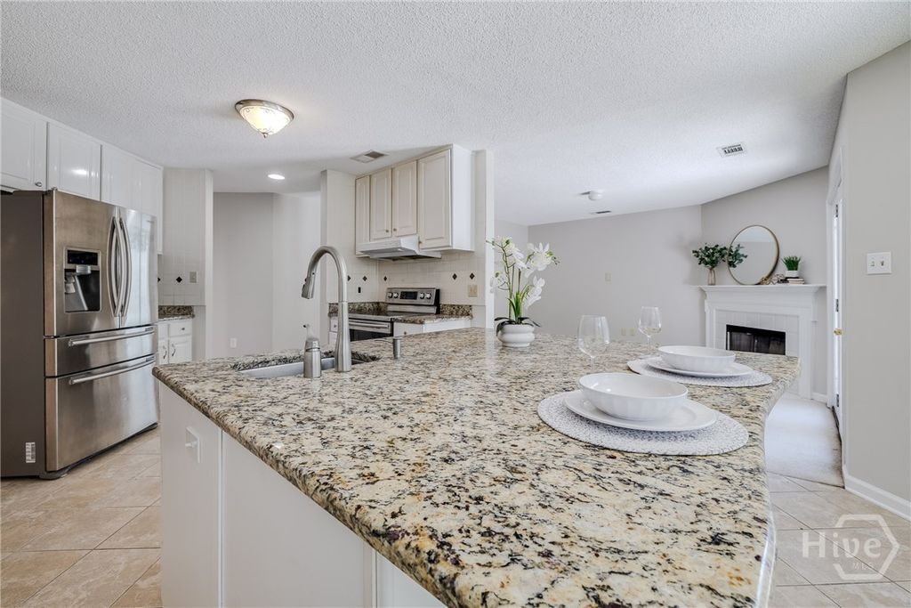 Photo of 3 Jackson Court, Savannah, GA 31405 (MLS # SA356608)