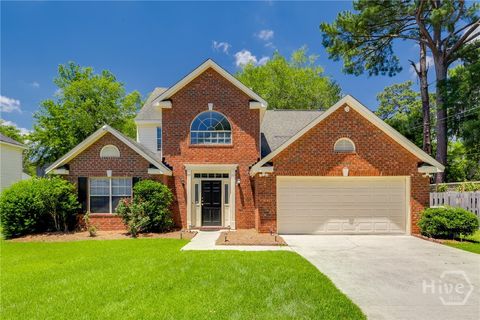 Photo of 3 Jackson Court, Savannah, GA 31405 (MLS # SA356608)