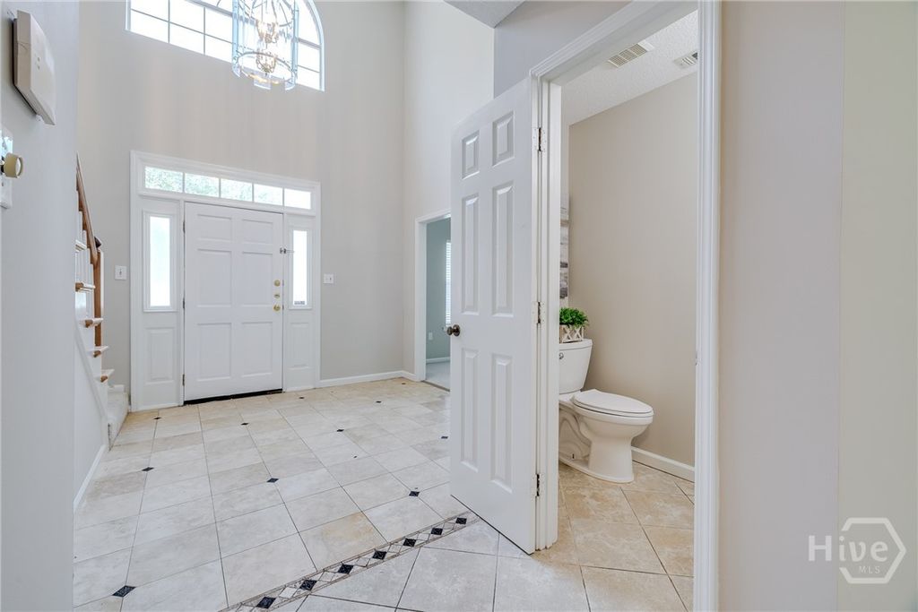 Photo of 3 Jackson Court, Savannah, GA 31405 (MLS # SA356608)