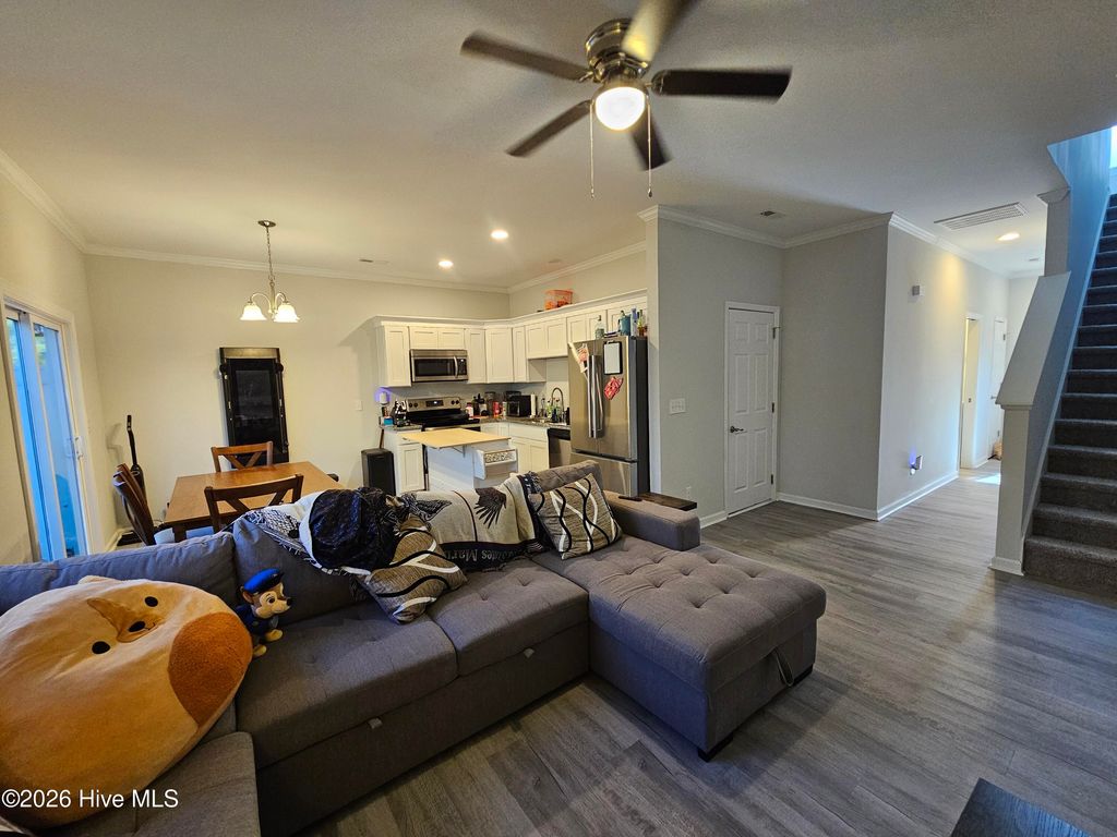 Photo of 237 Winstead Loop Loop, Richlands, NC 28574 (MLS # 100548741)