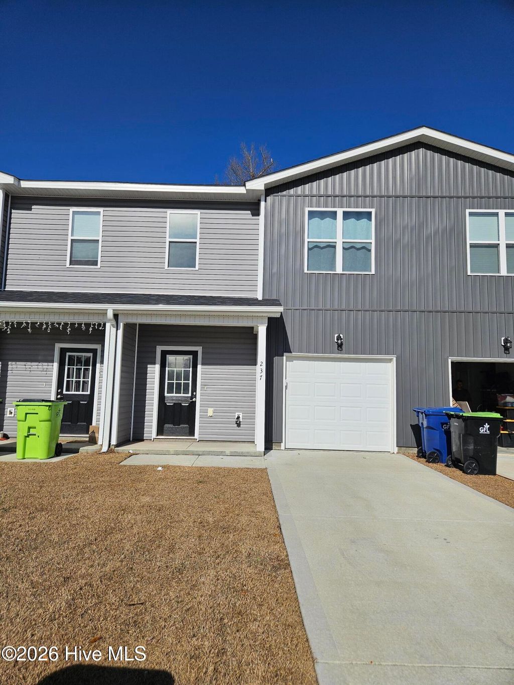 Photo of 237 Winstead Loop Loop, Richlands, NC 28574 (MLS # 100548741)