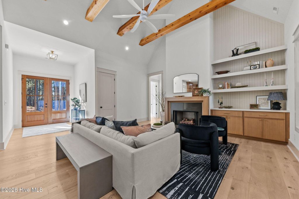 Photo of 315 Longleaf Drive, West End, NC 27376 (MLS # 100549767)