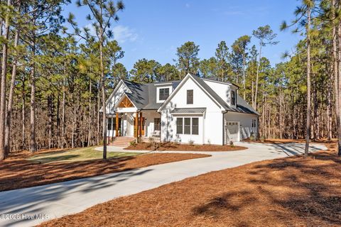 Photo of 315 Longleaf Drive, West End, NC 27376 (MLS # 100549767)